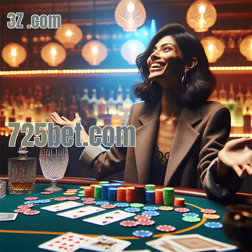 Explore o Fascinante Mundo do Bingo no 725bet.com